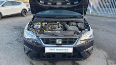 SEAT Ibiza 1.0 TSI 110 FR Edition 5dr Petrol Hatchback